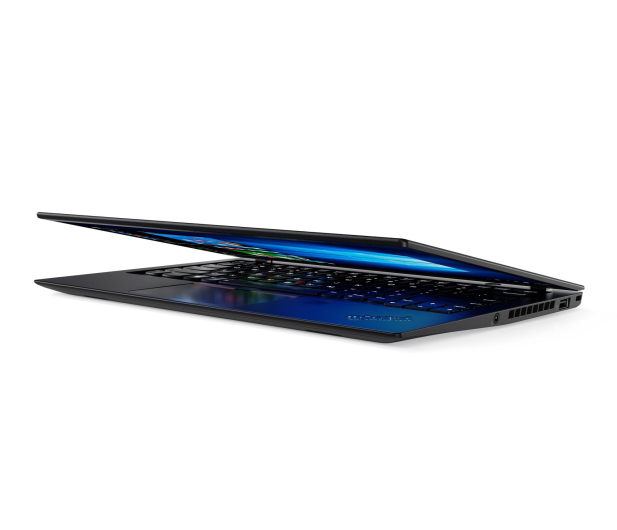 Lenovo ThinkPad X1 Carbon 5th i5-7200U/8/256/Win10PX FHD - 353499 - zdjęcie 3